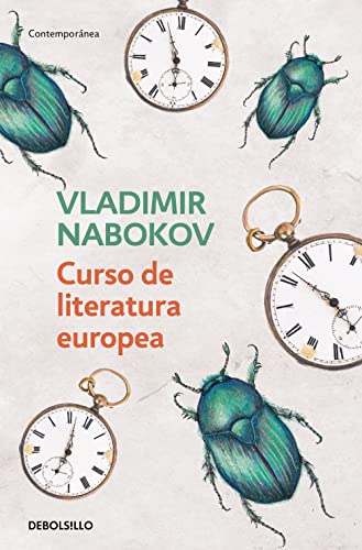 Curso de literatura europea (Contemporánea) von DEBOLSILLO